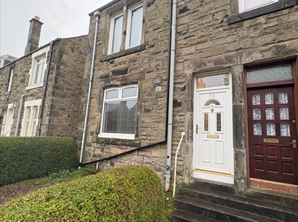1 bed flat/apartment for rent in 1 Bed Flat, Balfour Street, KY2
