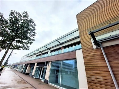 2 Bed Flat, Chandos House, NN17