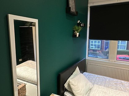 Room in a Shared House, Headingley Avenue, LS6