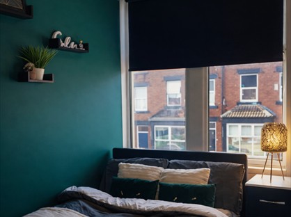 Room in a Shared House, Headingley Avenue, LS6