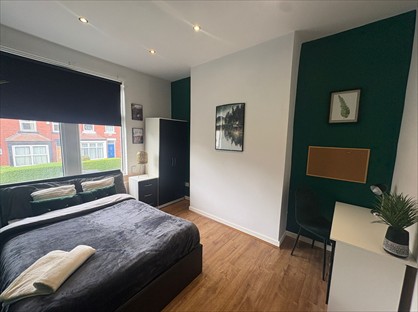 Room in a Shared House, Headingley Avenue, LS6