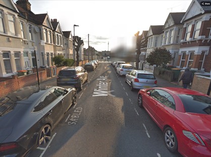 4 Bed Terraced House, Winter Avenue, E6