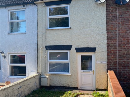 2 Bed Terraced House, London Road, PE11