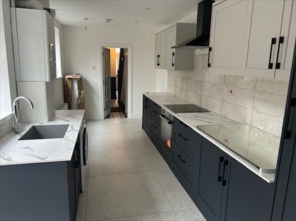 4 Bed Terraced House, Lambert Street, HU5