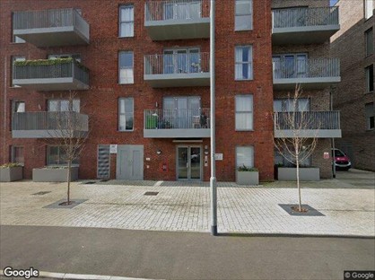 1 Bed Flat, Regina Road, CM1
