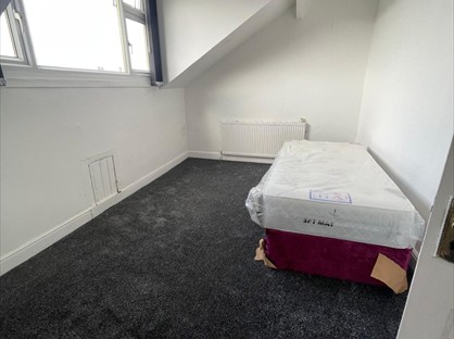 Room in a Shared House, Leeds, LS1