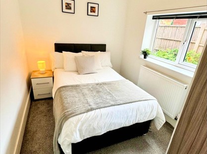 Room in a Shared House, Poplar Road, B66