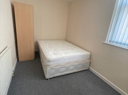 Room in a Shared House, Leeds, LS2