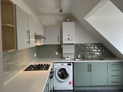 3 Bed Flat, Hutton Grove, N12