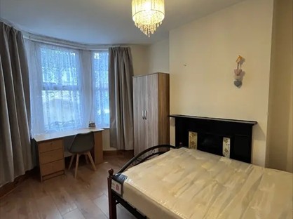 Room in a Shared House, Leeds, LS6