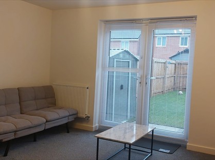 2 Bed End Terrace, Firrhill Way, L6