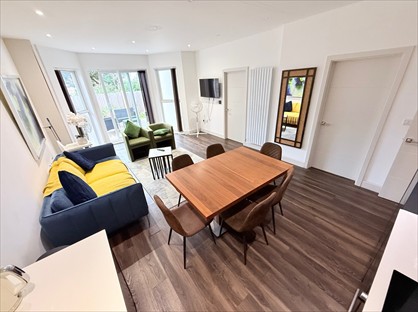 3 Bed Flat, Finchley Road, NW11