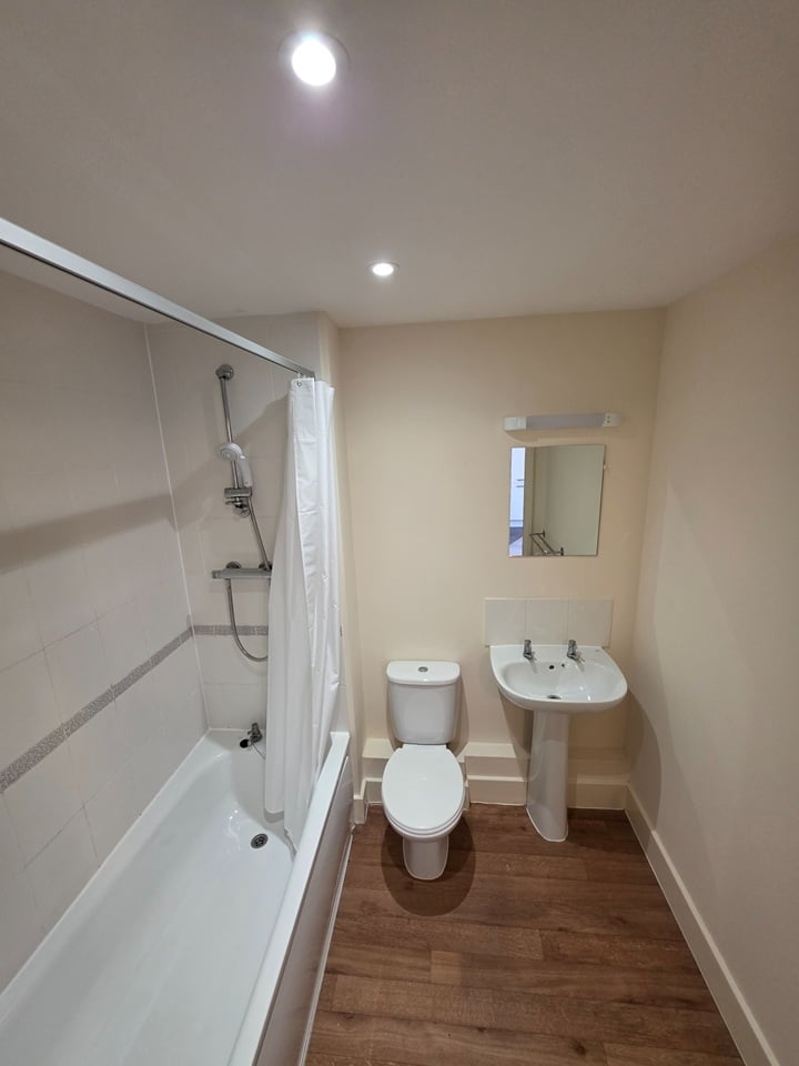 Additional image 9 of 1 Bed Flat, William Bricknell Pavilion, SO17, N1 7GU