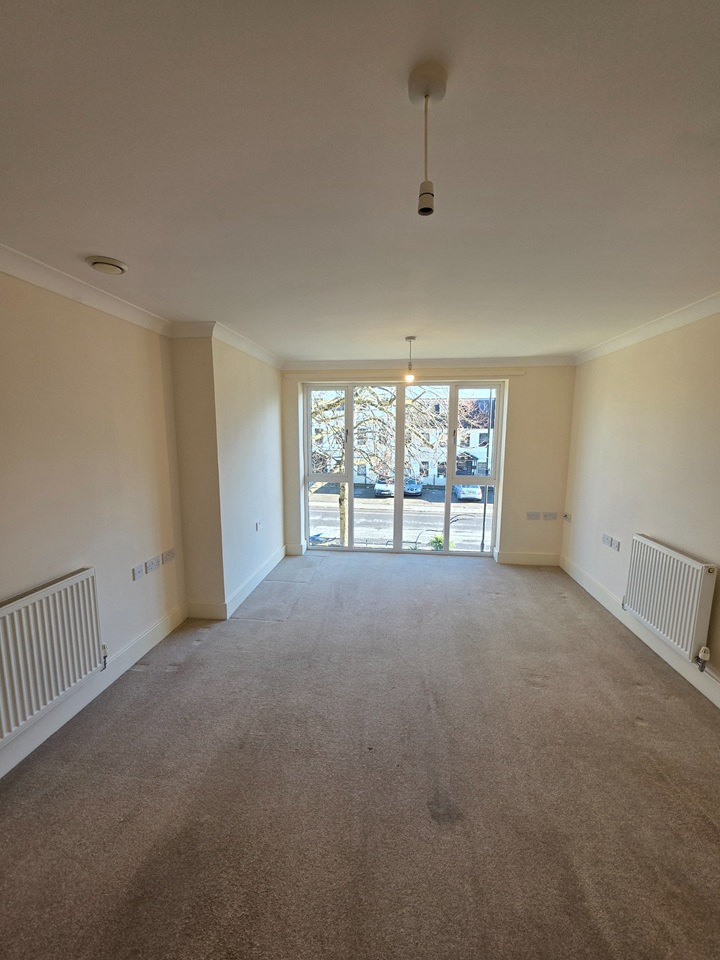 Additional image 4 of 1 Bed Flat, William Bricknell Pavilion, SO17, N1 7GU