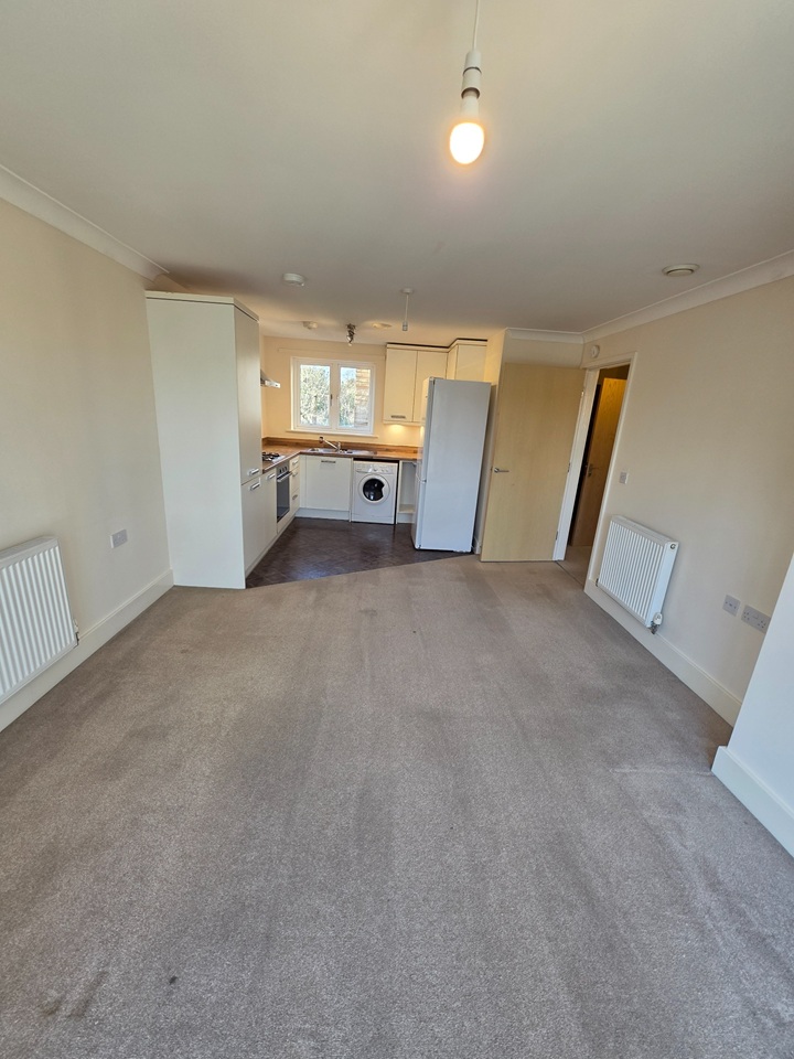 Additional image 3 of 1 Bed Flat, William Bricknell Pavilion, SO17, N1 7GU