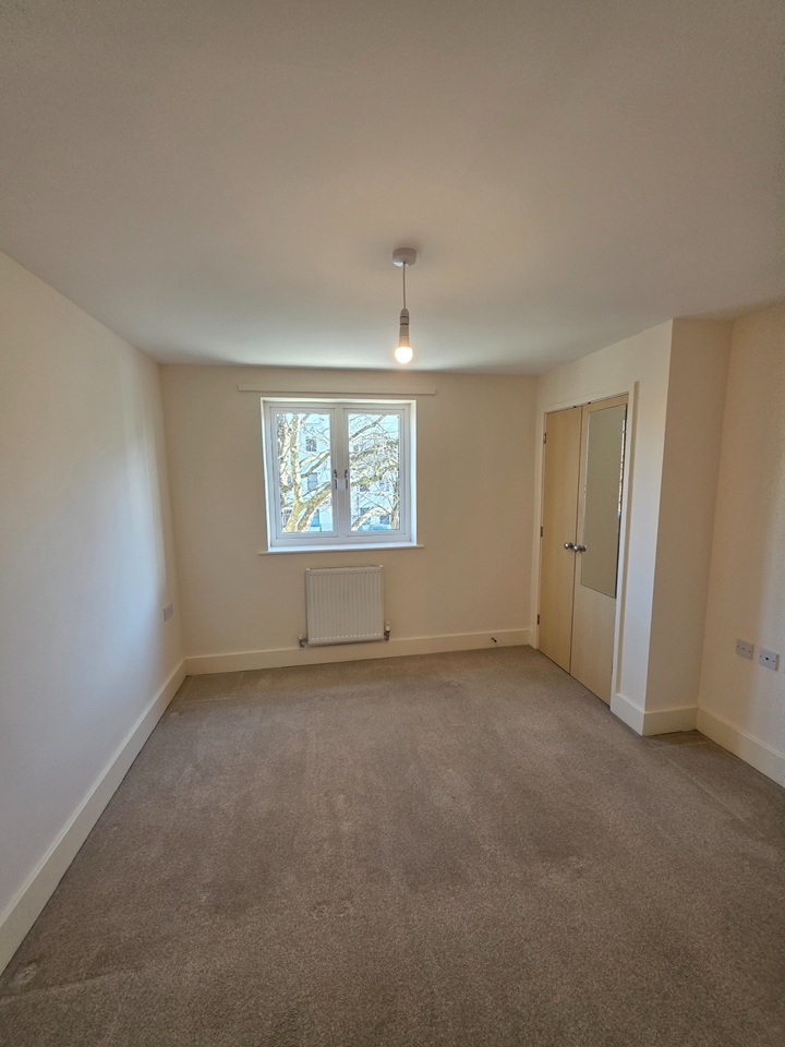 Additional image 7 of 1 Bed Flat, William Bricknell Pavilion, SO17, N1 7GU