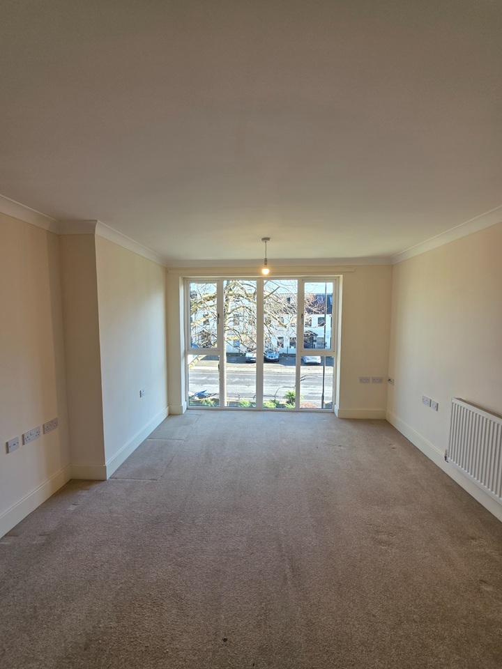 Additional image 5 of 1 Bed Flat, William Bricknell Pavilion, SO17, N1 7GU
