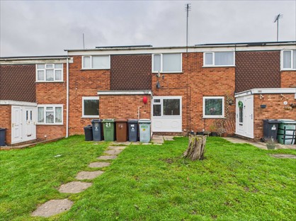 2 Bed Maisonette, Pommel Close, WS5