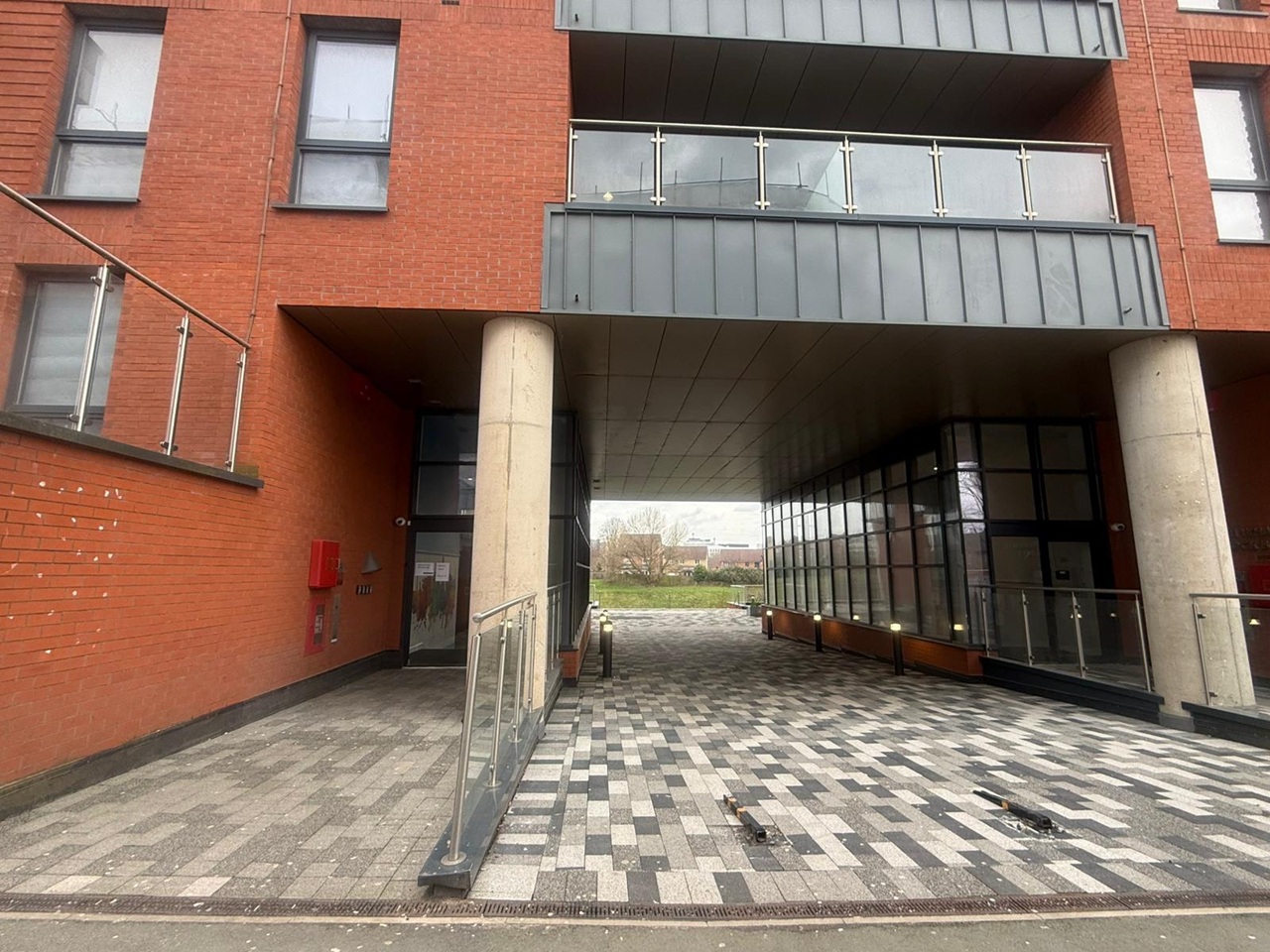 Additional image 12 of 2 Bed Flat, Adelphi St, M3, N1 7GU