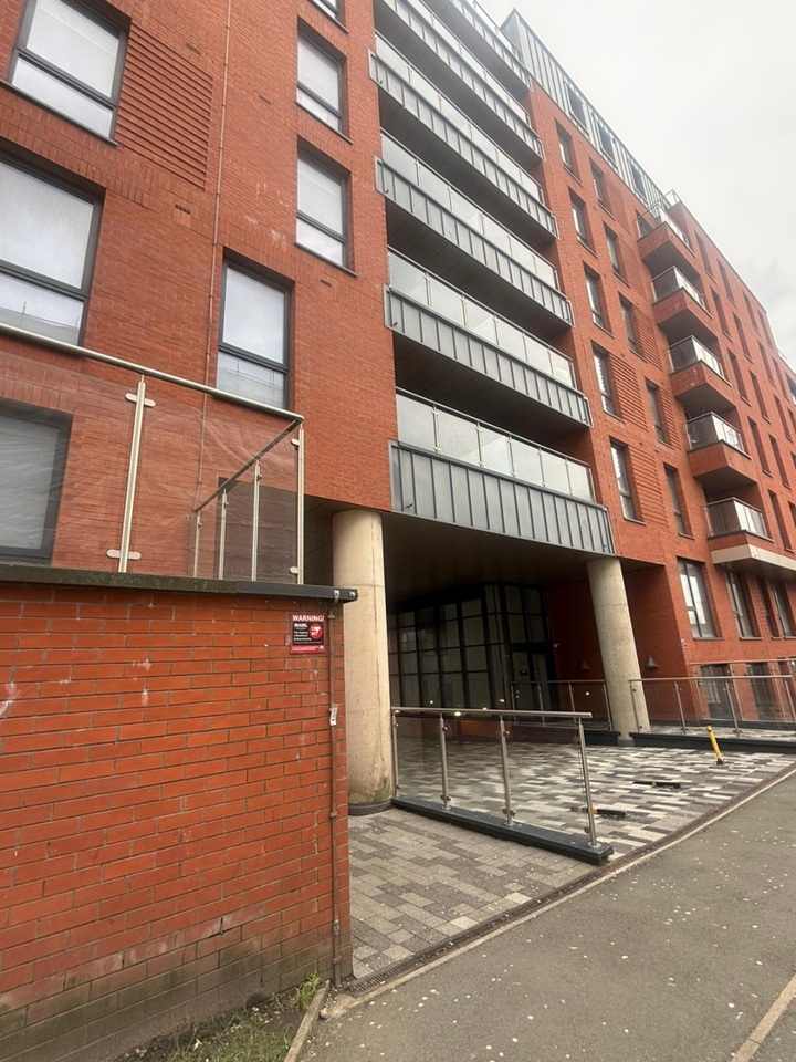 Additional image 13 of 2 Bed Flat, Adelphi St, M3, N1 7GU