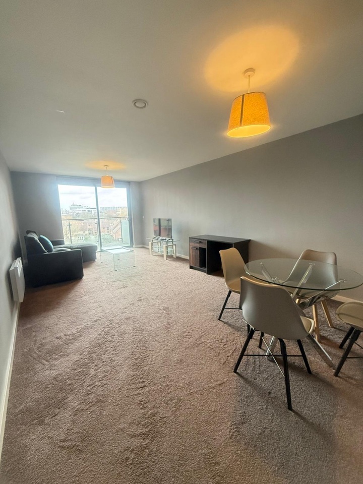 Additional image 4 of 2 Bed Flat, Adelphi St, M3, N1 7GU