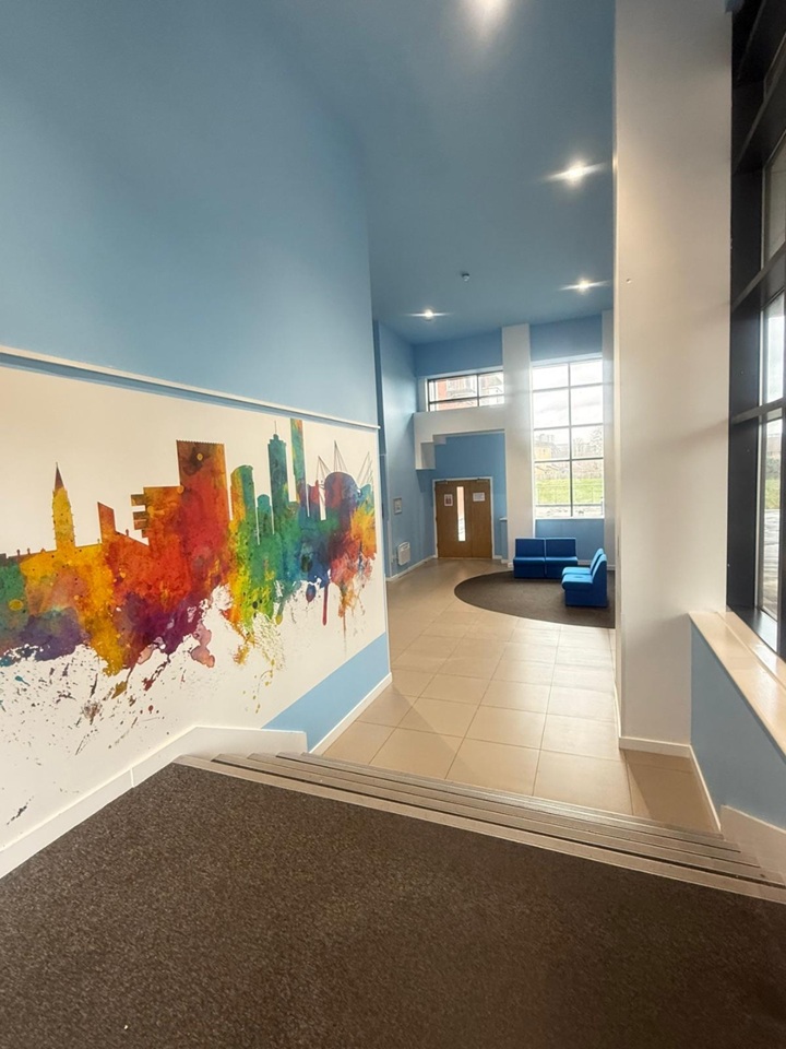 Additional image 17 of 2 Bed Flat, Adelphi St, M3, N1 7GU