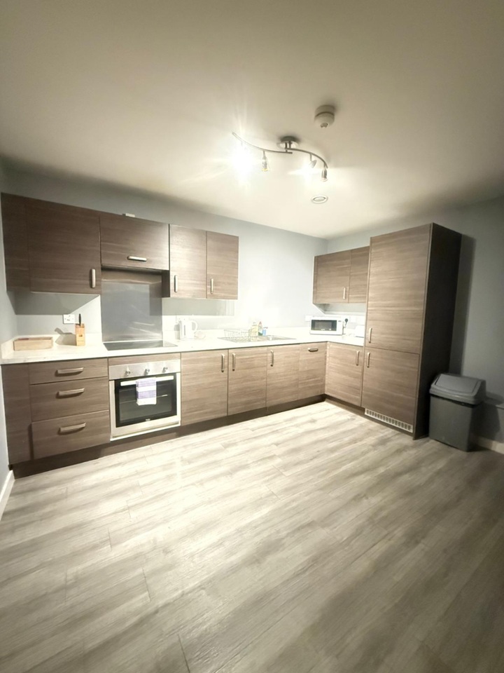 Additional image 3 of 2 Bed Flat, Adelphi St, M3, N1 7GU