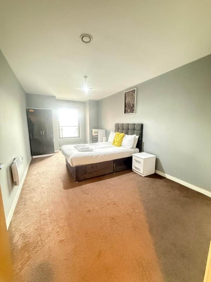 Additional image 2 of 2 Bed Flat, Adelphi St, M3, N1 7GU