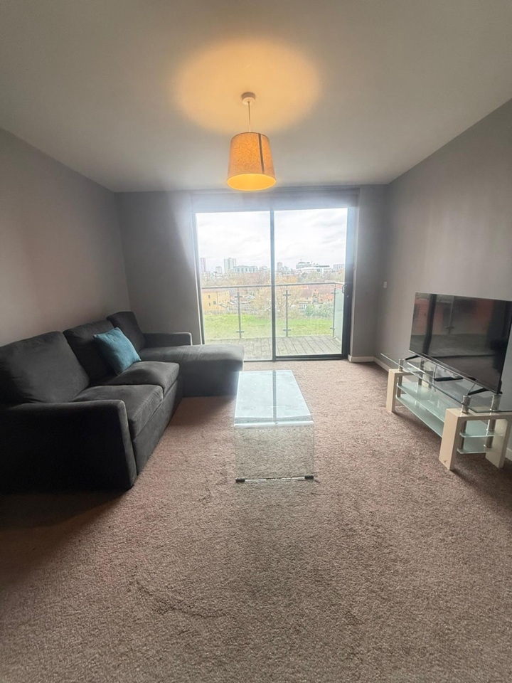 Additional image 5 of 2 Bed Flat, Adelphi St, M3, N1 7GU