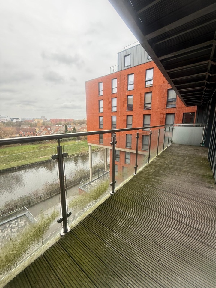 Additional image 9 of 2 Bed Flat, Adelphi St, M3, N1 7GU