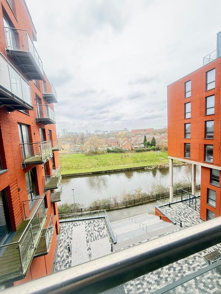 Additional image 8 of 2 Bed Flat, Adelphi St, M3, N1 7GU