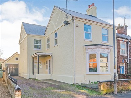 Room in a Shared House, Winsover Road, PE11