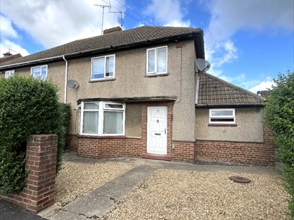 Room in a Shared House, Chestnut Avenue, PE11