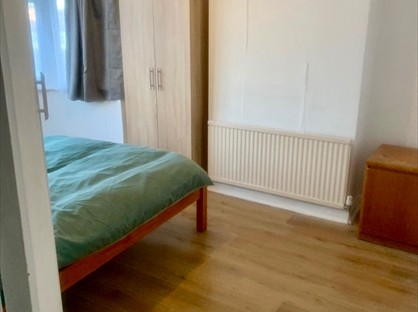 Room in a Shared House, Burnside Crescent, HA0