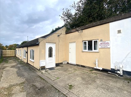 Room in a Shared House, Westlode Street, PE11