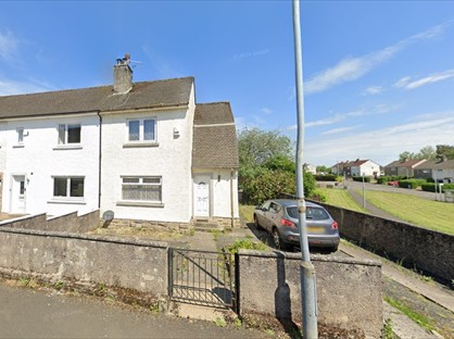 2 Bed End Terrace, Bardrain Avenue, PA5