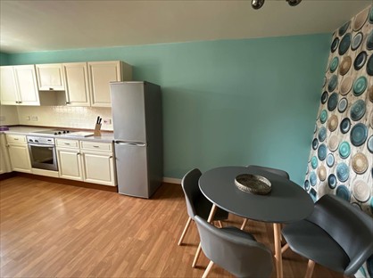 Room in a Shared Flat, Seagate, DD1