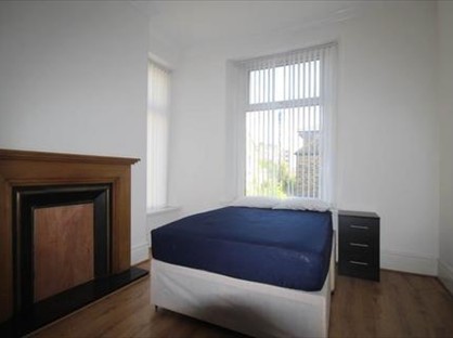 Room in a Shared House, Leeds, LS6