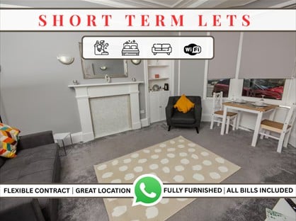 2 Bed Semi-Detached House, Bonhill Road, G82