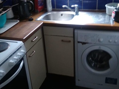 Room in a Shared House, Ryeland Close, UB7