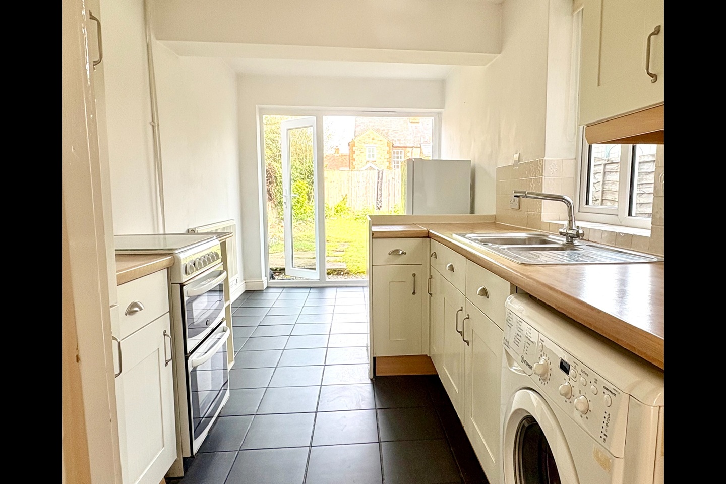 Additional image 2 of 3 Bed Semi-Detached House, The Croft, OX3, N1 7GU