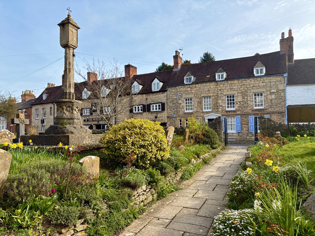Additional image 15 of 3 Bed Semi-Detached House, The Croft, OX3, N1 7GU