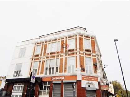 3 Bed Flat, Caledonian Road, N7