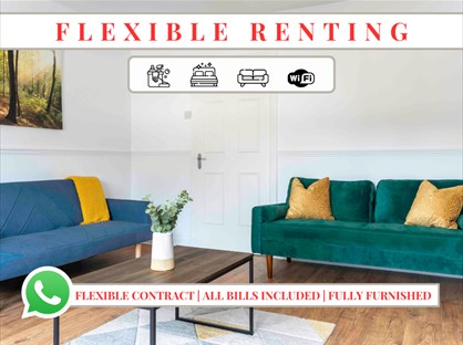 2 Bed Semi-Detached House, Glentarbert Road, G73