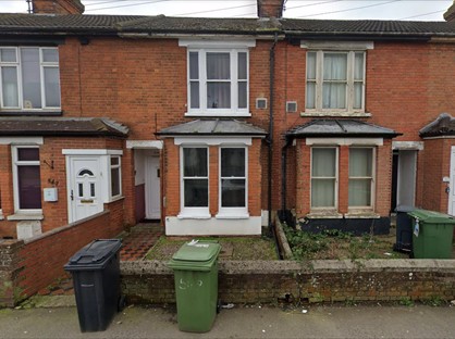 Studio Flat, Tonbridge Road, ME16