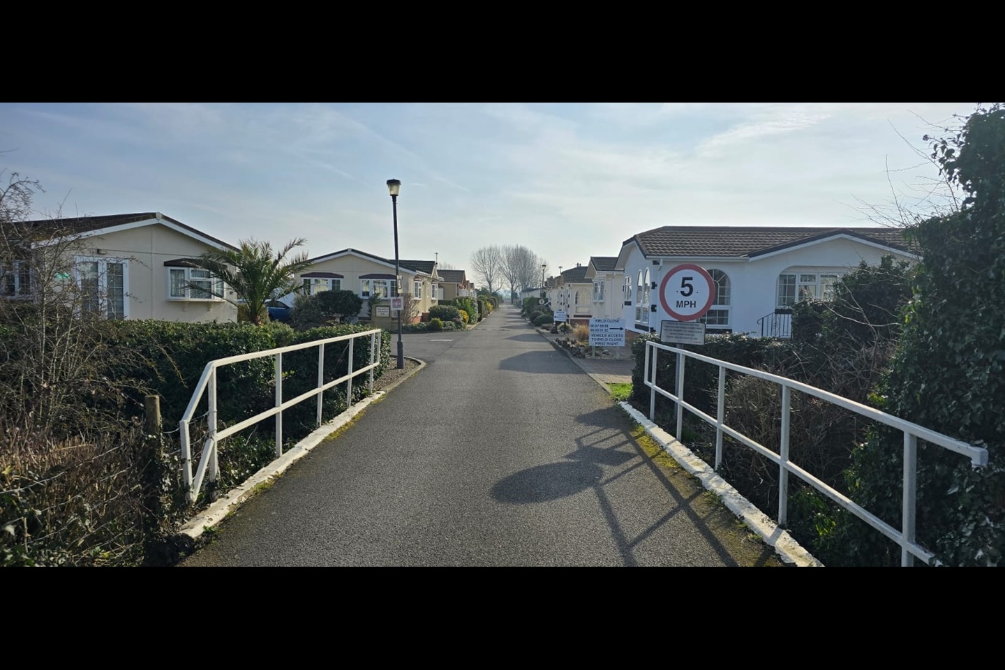 Additional image 4 of 1 Bed Mobile Home, Greenacres Park, NG2, N1 7GU