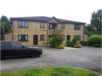 1 Bed Flat, Radcliffe, M26