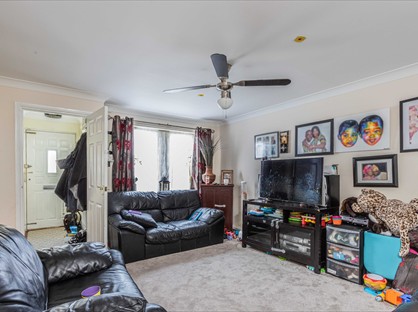 2 Bed Semi-Detached House, Sunset Road, SE28