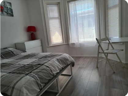 Room in a Shared House, Green Road, BH9