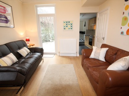 5 Bed Semi-Detached House, Cambridge Road, BS7